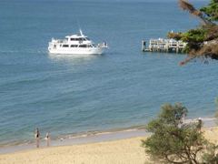 Bayview Grande Apartment on Cowes foreshore