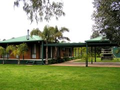 Oceanview quality accommodation on Phillip Island