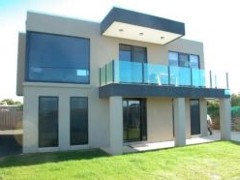 Oceanview quality accommodation on Phillip Island