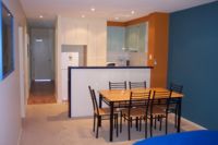 Quality and comfortable rooms and  furnishings