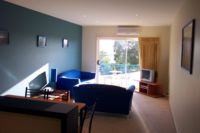 Quality and comfortable rooms and  furnishings