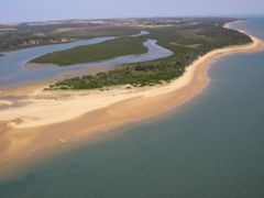Rhyll Inlet