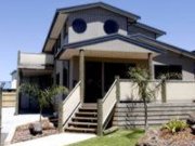 The Black Dolphin has an array of quality accommodaton