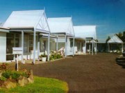 Bridge Motel on Phillip Island