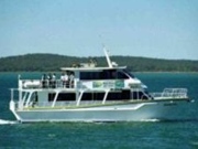 Boat crusies around Phillip Island and Wilsons Promontory